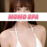 池袋メンズエステ マイクロビキニ専門店　MOMOSPA｜セラピスト【高山かれん】プロフィール写真